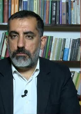 گوتەبێژی هەدەپە: قەدەری وڵاتێک نابێت بخرێتە دەستی یەک کەسەوە 