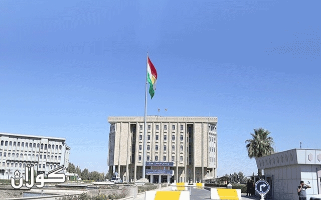 ئەمڕۆ سەرۆک فراکسیۆن و دەستەی سەرۆکایەتیی پەرلەمانی کوردستان کۆ دەبنەوە