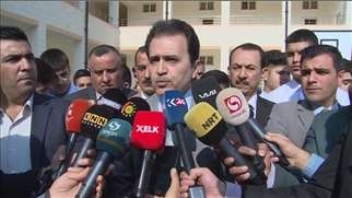 پشتیوان سادق وادەی کۆتایهێنان بە پاشەکەوتی مووچە ئاشکرا دەکات