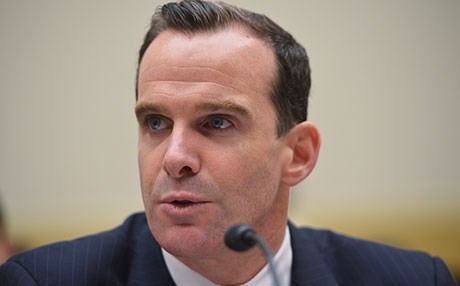  نوێنەری ئۆباما پێشوازی لە كۆبوونەوەی نێچیرڤان بارزانی و عەبادی دەكات 