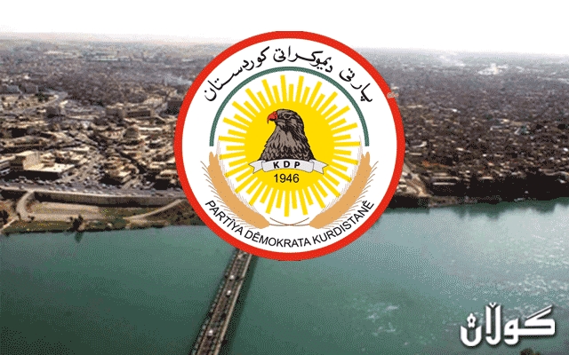  پارتى بە مەرج دەنگ بە پارێزگارى داهاتووى مووسڵ دەدات 
