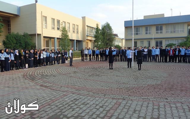  کاتی دەسپێکردنی پرۆسەی خوێندن لە زانکۆ و پەیمانگەکان راگەیەندرا 