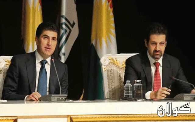  پرسەنامەی بەڕێز قوباد تاڵەبانی، جێگری سەرۆکی حکومەتی هەرێمی کوردستان 