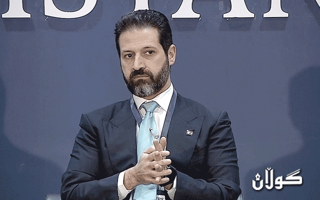قوباد تاڵەبانی: نابێت کێشە کۆنەکان بکەینە پاساوی ئێستا