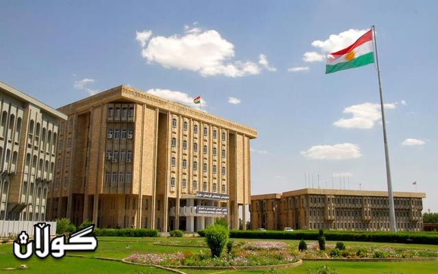  لێژنەى دەستپاکى پەرلەمان بەدواداچوون بۆ سامانى پلە باڵاکانى حکوومەت دەکات 