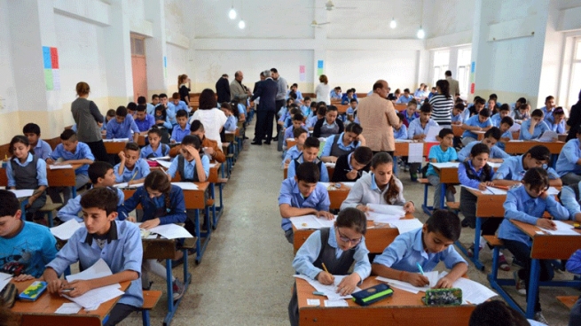 وادەی بڕیاردان لەسەر پڕۆسەی خوێندنی ئەمساڵ دیار دەكرێت