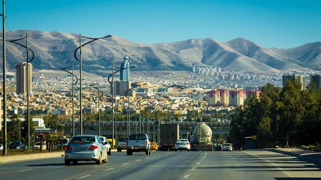 سلێمانی: تۆمه‌تباره‌ فێڵبازه‌كه‌ كه‌وته‌ داوی پۆلیس