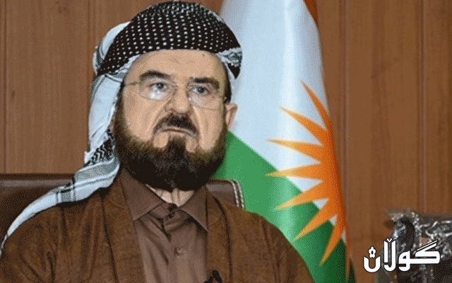  عەلی قەرەداغی: كەسێك پابەند نەبێت بە مەرجە تەندروستییەكان، لە روی شەرعەوە گوناهبارە 