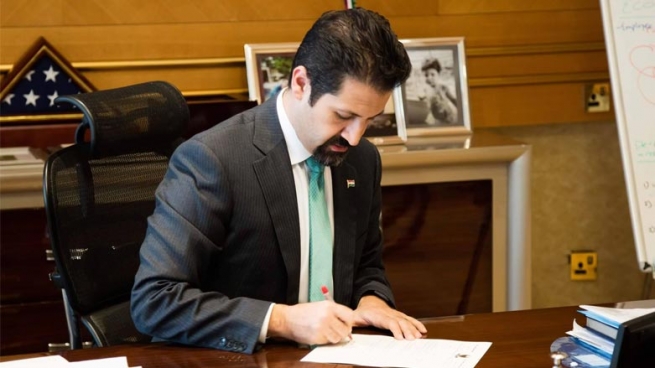 كێشەی پۆستی پارێزگاری سلێمانی یەكلایی دەكرێتەوە و كاندیدێك دیار دەكرێت