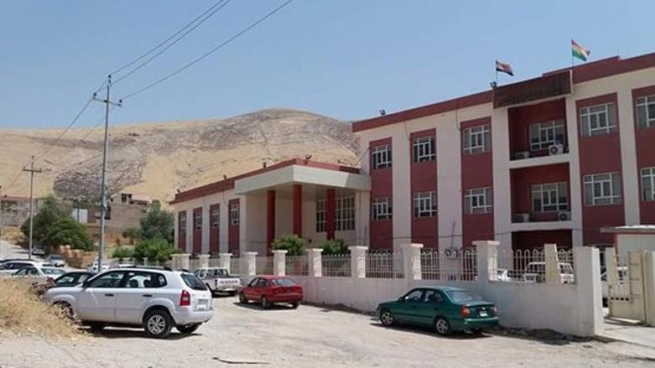  20 به‌ڕێوه‌به‌ر و یاریده‌ده‌ر له‌ سنووری په‌روه‌رده‌ی دوكان ده‌ست له‌كارده‌كێشنه‌وه‌