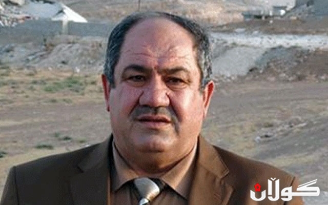  شەبەك بە ئازادكردنی شنگال دڵخۆشن.. بەم زووانە مووسڵیش ئازاد دەكرێت