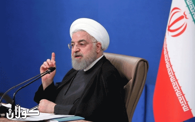  رۆحانی ئیسرائیل بە کوشتنی زانا ئەتۆمییەکە تۆمەتبار دەکات