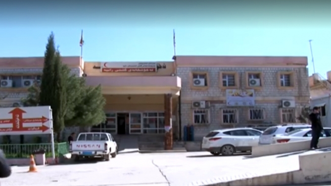  منداڵێك بە گولـلەی تفەنگی باوكی گیانی لەدەستدا