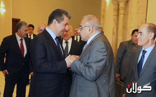  سەرکردەیەکی یەکێتی: پێش کشانەوەمان گوتیان بە بارزانیش دەڵێین بەڵام وادەرنەچوو 