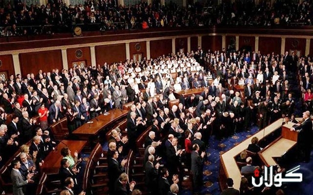 دامه‌زراوه‌ فیدرالییه‌كانی ئه‌مه‌ریكا له‌ كارده‌كه‌ون