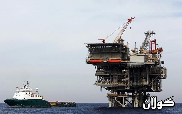 نرخی نەوتی خاو دابەزینی بە خۆوە بینی