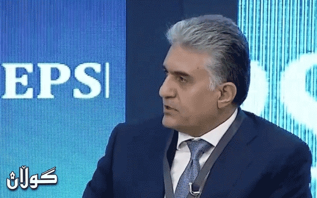 رێبەر ئەحمەد: هەر حکوومەتێکی نوێ دەبێت رێککەوتنەکەی هەرێم و بەغدا جێبەجێ بکات