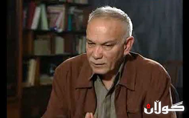نه‌وشیروان مسته‌فا له‌سه‌ر تۆماره‌ ده‌نگییه‌كه‌ی دادگایی ده‌كرێت