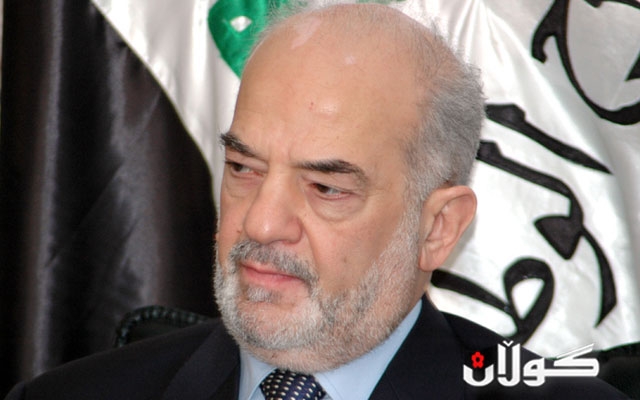  جەعفەری بۆ نێوبژیوانی نێوان ئێران و سعودیە گەیشتە تاران 