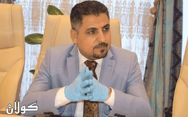  جێگری پارێزگاری نەینەوا: دەست بە جێبەجێکردنی خاڵەکانی ڕێککەوتنی شنگال کراوە 