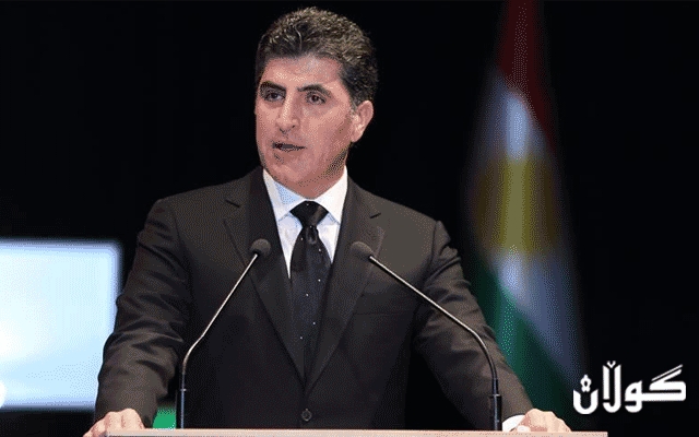 نێچیرڤان بارزانی: مامۆستا و زانایانی ئایینی ئیسلاميی رۆڵی کاریگەریان هەیە لە پتەوکردنی بنەماکانی پێکەوەژیان