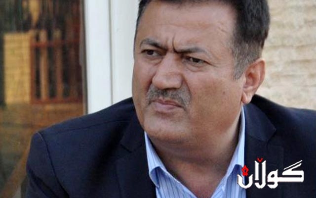 بەرپرسێکی یەکێتی: دەبێت سەرکردەکانی یەکێتی پێداچوونەوە بە وتارەکانیاندا بکەن  و ناکرێت هیچ بەرپرسێکی یەکێتی پێیوابێت کە مالیکی دڵسۆزی بۆ کوردستان هەیە”