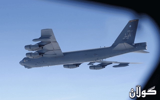 ئەمەریکا فڕۆکە 