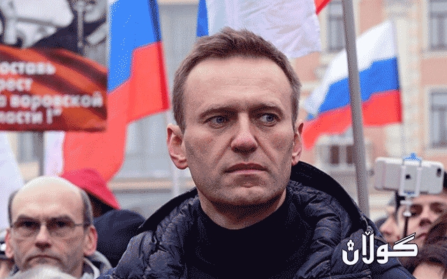  ئەڵمانیا هەڕەشەی سەپاندنی سزا بەسەر روسیادا دەكات