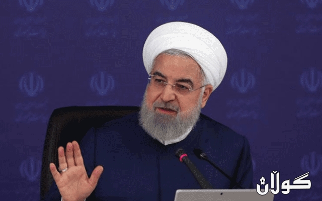 رووحانی و ئه‌ردۆغان: پێویسته‌ به‌ په‌له‌ سنووری ئێران و توركیا به‌ رووی یه‌كدیدا بكرێته‌وه‌