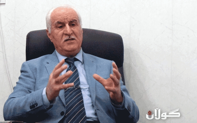 بزووتنەوەی گۆڕان نەیتوانی تێڕوانینێكی دووربینی سیاسی و كۆمەڵایەتی هەیێت