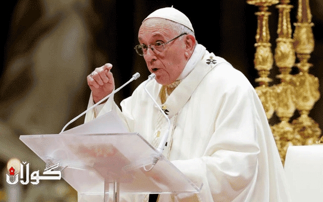  عەلی قەرەداغی: ئەوەی لە لیبیا رودەدات، سەرکەوتنی شۆڕشە بەسەر دیكتاتۆریەت و زوڵمدا