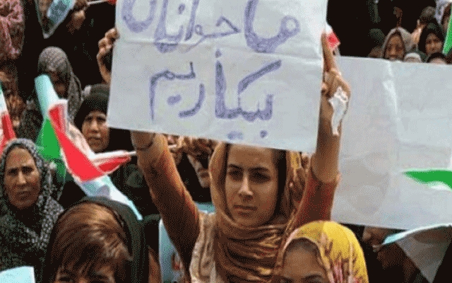 جێگری وەزیری کاری ئێران: سێ ملیۆن و 500 هەزار کەس بێکارن 