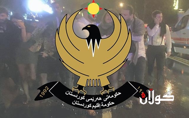  فەرمانگەی پەیوەندییەکان: چوار قوربانیی ڕووداوەکەی ئیستەنبۆڵ خەڵکی کوردستانی باشوورن 