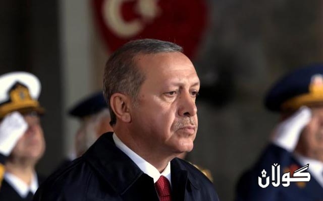 ئەنەكەسە: ڕیفراندۆم دوورە لە هەموو ململانێیەکی حزبی 