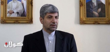 سەرچاوەیەك: شیمانەى زۆر هەیە گفتوگۆى داهاتووى ئێران و 5+1 لە بەغدا ساز بكرێ