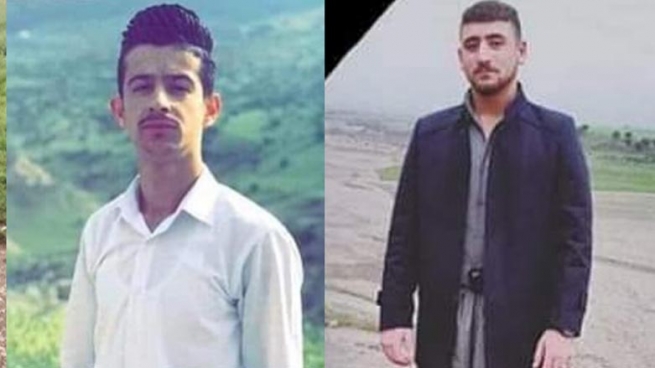 به‌هۆی رووداوی هاتووچۆ له‌ شه‌وی سه‌ری ساڵدا سێ كه‌س گیانیان له‌ده‌ستدا