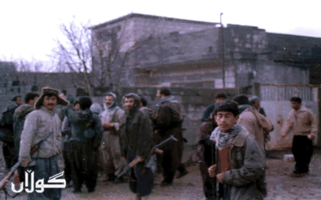 ئەمڕۆ ٣٠یەمین ساڵیادی ڕاپەڕینی دەڤەری سۆرانە