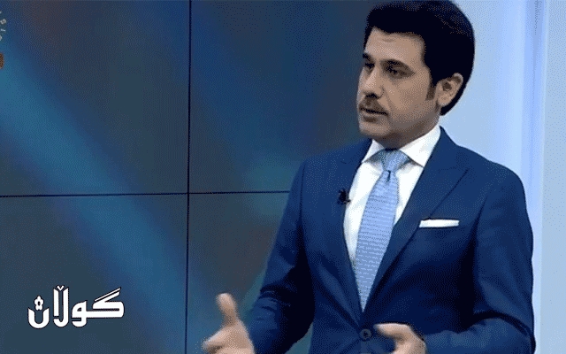 رێبوار بابكه‌یی: سه‌رۆكی حكومه‌ت ئیراده‌یه‌كی پۆڵاینی هه‌یه‌ بۆ جێبه‌جێكردنی یاسای چاكسازی