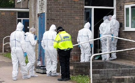  بەریتانیا: كوردێك دەستدرێژی دەكاتە سەر كچێك ‌و سەریشی دەبڕێ 