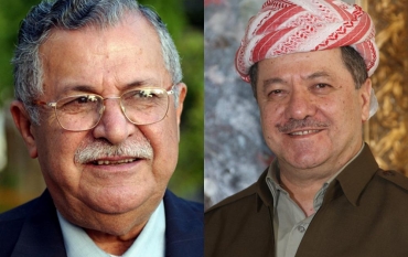 سه‌رۆكی هه‌رێمی كوردستان له‌ په‌یوه‌ندییه‌كی ته‌له‌فۆنیدا له‌ باری ته‌ندروستی سه‌رۆك تاڵه‌بانی پرسییه‌وه‌