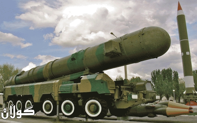  ئەمریکا و تورکیا سەپاندنی سزاکانی پەیوەست بەسیستەمی ئێس-400 تاوتوێ دەکەن