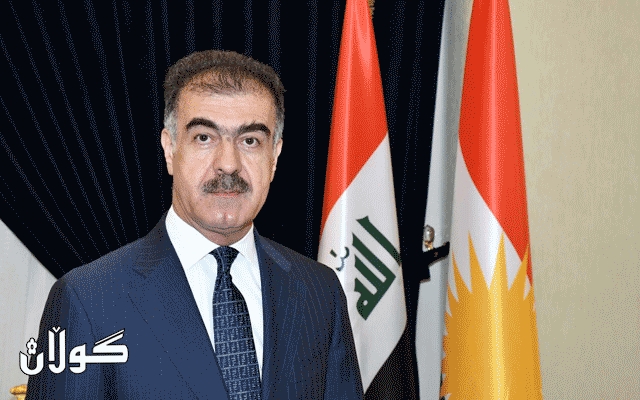 سەفین دزەیی: سەردانی وەزیری دەرەوەی رووسیا لەم دۆخەی ئێستادا، گرنگی و تایبەتمەندی خۆی هەیە