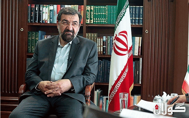 به‌رپرسێكی ئێران: جه‌نگاوه‌ران وه‌ڵامی كرده‌وه‌ دوژمنكارییه‌كانی ئیسرائیل ده‌ده‌نه‌وه‌