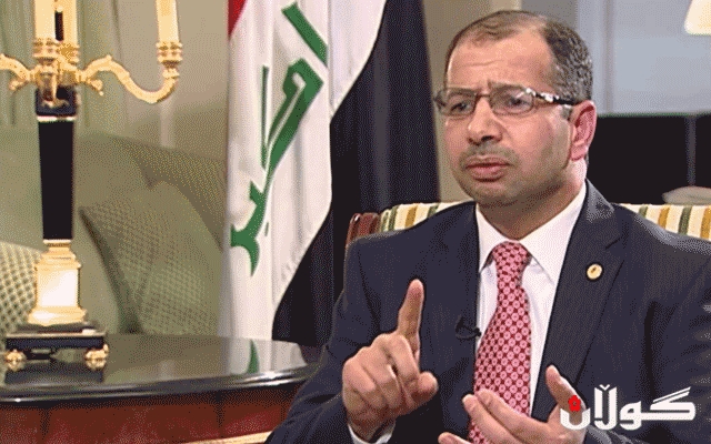 پێكهاته‌ سیاسییه‌كانی عێراق داوا ده‌كه‌ن سیسته‌می وڵات بكرێته‌ سه‌رۆكایه‌تی