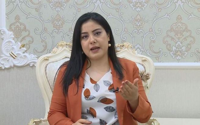سەلما فاتیح: ماددەی 12ـی تایبەت بە کەیسی تیرۆر لادەب