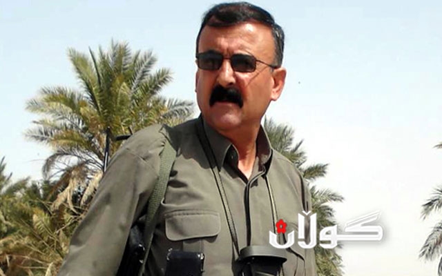 مەحمود سەنگاوی: دەبێ لە پاش شەڕی داعش چاوەڕێی شەڕی شیعە بکەین 