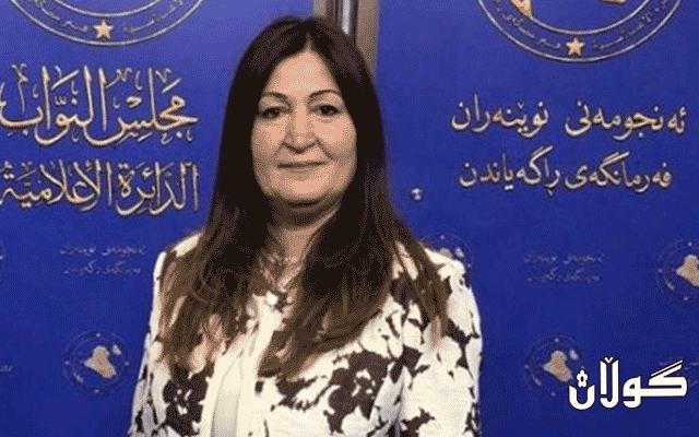 ڤیان سەبری: شاندی حکوومەتی هەرێمی کوردستان دەگەڕێتەوە بەغدا