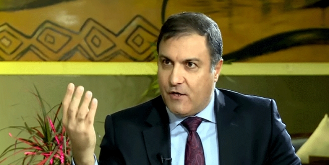 سەردار عەبدوڵڵا: بە كەلـلە رەقی سیاسەت ناكرێت