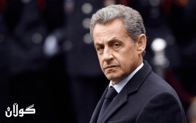 سەرۆکی پێشووتری فەرەنسا دادگایی دەکرێت