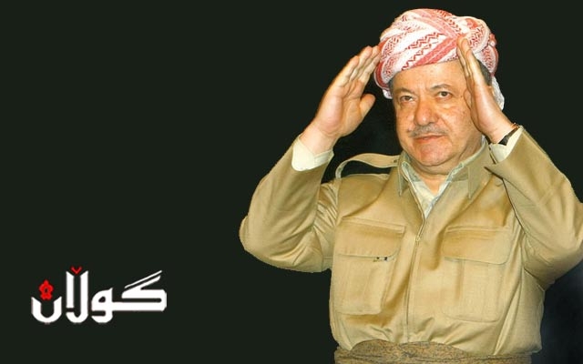 سوپاسنامەیەك لە سەرۆكی هەرێمی كوردستانه‌وه‌